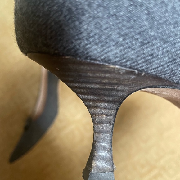 Manilo Blanhnik women’s shoes - Picture 6 of 8